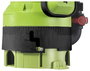 TOOLCRAFT TO-10207230 Q400B256 Szennyvízszivattyú 13000 l/óra 6 m 4. bélyegkép