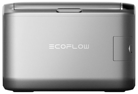 ECOFLOW GLACIER Classic 55L Hűtőláda EEK: C (A - G) 55 l -20 °C és 20 °C között °C 4. kép