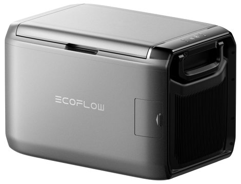 ECOFLOW GLACIER Classic 55L Hűtőláda EEK: C (A - G) 55 l -20 °C és 20 °C között °C 8. kép
