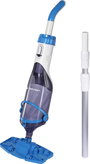TOOLCRAFT TO-10353444 Medence porszívó 1 db bélyegkép