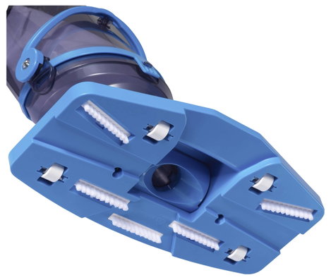 TOOLCRAFT TO-10353444 Medence porszívó 1 db 3. kép