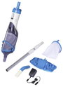 TOOLCRAFT TO-10353444 Medence porszívó 1 db 4. bélyegkép