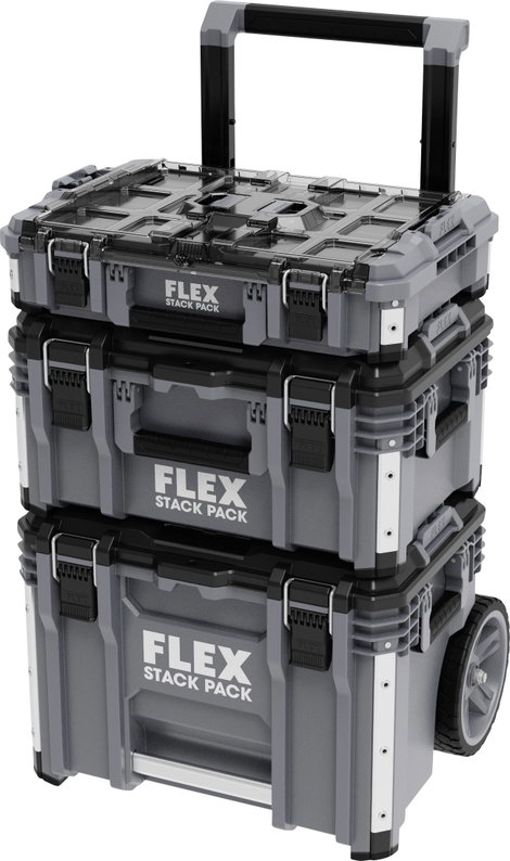 Flex TK-L SP SET-1 531461 Hordtáska