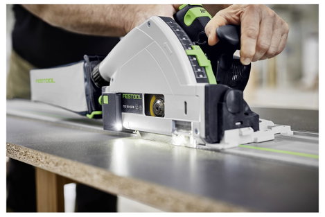 Festool LM-TS/TSC Világítás modul 2. kép
