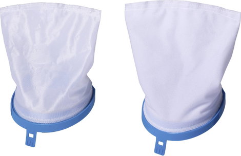 TOOLCRAFT Mesh 500 / 300 TO-10356675 Medence porszívó tartozék