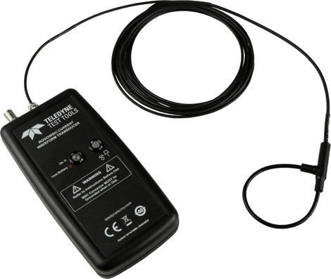 Teledyne LeCroy T3RC0600-HF Mérőfej 30 MHz, 12 Hz