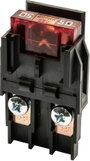 iMaXX blade fuse holder maxiOTO H9120 Biztosíték adapter Fekete 1 db bélyegkép