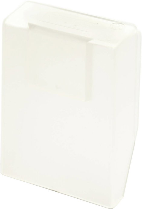 iMaXX blade fuse holder maxiOTO H9105 Biztosíték adapter Átlátszó (matt) 1 db