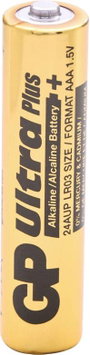 GP Mikroelem GPIND24AUPB Alkáli mangán 1.5 V 1000 db bélyegkép