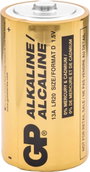 Babyelem GP GPIND14AB Alkáli mangán 1.5 V 50 db bélyegkép