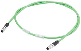 Siemens 6ES71942LH500AA0 6ES7194-2LH50-0AA0 SPS busz vezeték