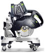 Festool SYMC 70 4,0 EBI-Plus Akkus szalagfűrész 18 V 4 Ah 2. bélyegkép