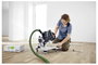 Festool SYMC 70 4,0 EBI-Plus Akkus szalagfűrész 18 V 4 Ah 4. bélyegkép