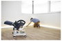 Festool SYMC 70 4,0 EBI-Plus Akkus szalagfűrész 18 V 4 Ah 5. bélyegkép