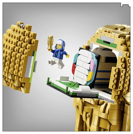 6590611 LEGO® Editions 3. kép