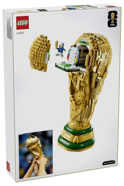 6590611 LEGO® Editions 6. kép