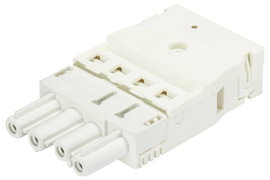 Wieland Electric 92.943.0053.0 Összekötő