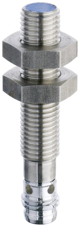 Contrinex Induktív érzékelő M8 Síkba építhető NPN DW-AS-621-M8-001