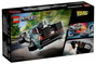 LEGO® SPEED CHAMPIONS 77256 Időgép a Vissza a jövőbe című filmből (77256) 2. bélyegkép