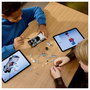 LEGO® SPEED CHAMPIONS 77256 Időgép a Vissza a jövőbe című filmből (77256) 4. bélyegkép