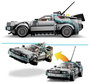 LEGO® SPEED CHAMPIONS 77256 Időgép a Vissza a jövőbe című filmből (77256) 6. bélyegkép