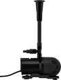 TOOLCRAFT TO-10167501 Szökőkút szivattyú Szűrő funkcióval 2300 l/óra bélyegkép