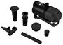 TOOLCRAFT TO-10167501 Szökőkút szivattyú Szűrő funkcióval 2300 l/óra 4. bélyegkép