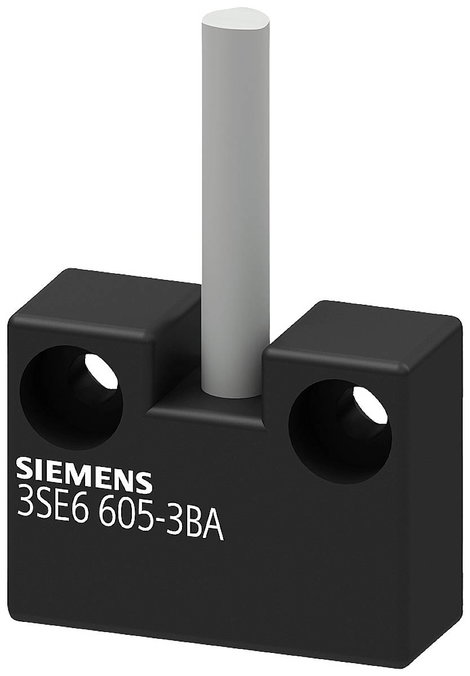 Mágneskapcsoló Siemens 3SE6605-3BA