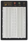 Blanko 203070 Kísérletező panel (H x Sz) 220 mm x 150 mm 1 db bélyegkép