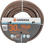 GARDENA Gardena Comfort HighFLEX - Schlauch - 30 m 18066-20 Kerti tömlő 30 m 13 mm 1/2 coll Szürke, bélyegkép