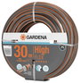 GARDENA Gardena Comfort HighFLEX - Schlauch - 30 m 18066-20 Kerti tömlő 30 m 13 mm 1/2 coll Szürke, 3. bélyegkép