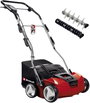 Einhell GE-SA 1435 Irtóborona Elektromos Munkaszélesség 35 cm bélyegkép