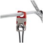 Einhell GE-SA 1435 Irtóborona Elektromos Munkaszélesség 35 cm 2. bélyegkép