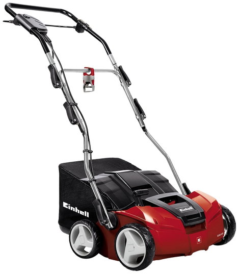 Einhell GE-SA 1435 Irtóborona Elektromos Munkaszélesség 35 cm 3. kép