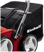 Einhell GE-SA 1435 Irtóborona Elektromos Munkaszélesség 35 cm 4. bélyegkép