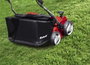 Einhell GE-SA 1435 Irtóborona Elektromos Munkaszélesség 35 cm 5. bélyegkép