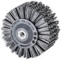 Lessmann Körkefe D.140mm M14 SiC csiszoló sörték K.80 60mm 2500min 402880 402880 1 db bélyegkép