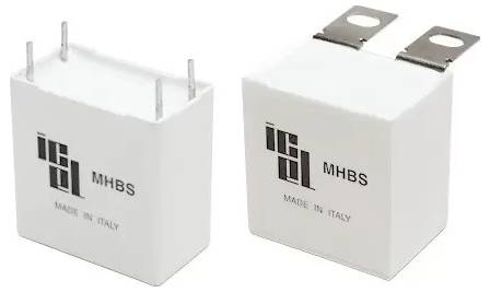 Icel MHBS554470KHSD 1 db Fóliakondenzátor