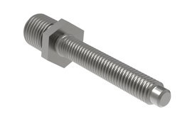 Gesipa 1436216 Menetes tüske 1 db