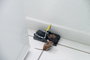 Egércsapda, egérfogó 2 db Gardigo Mouse-Trap 62341 2. bélyegkép