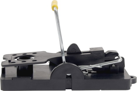 Egércsapda, egérfogó 2 db Gardigo Mouse-Trap 62341 6. kép