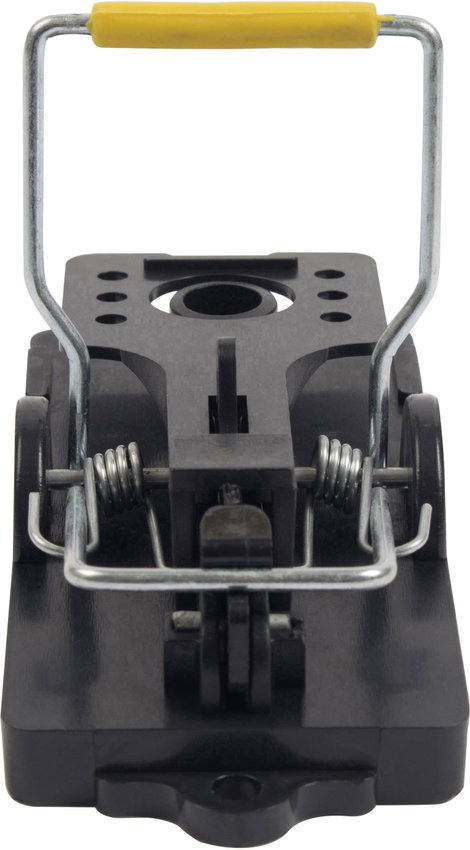 Egércsapda, egérfogó 2 db Gardigo Mouse-Trap 62341 7. kép