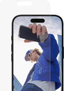 PanzerGlass PANZERGLASS - Screen Protector iPhone 17/16 Pro Classic Fit w. EasyAligner Kijelzővédő ü bélyegkép