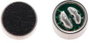Mikrofon kapszula 9,8x7,5mm bélyegkép