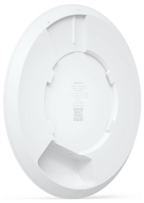 Ubiquiti Networks U7-LR U7-LR WLAN Access Point 2.4 GHz, 5 GHz 4. kép