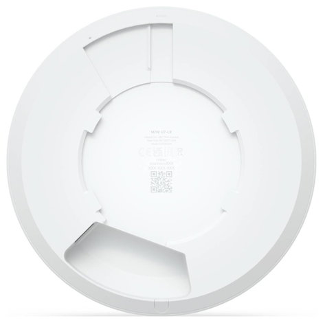 Ubiquiti Networks U7-LR U7-LR WLAN Access Point 2.4 GHz, 5 GHz 5. kép
