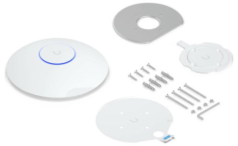 Ubiquiti Networks U7-LR U7-LR WLAN Access Point 2.4 GHz, 5 GHz 8. kép