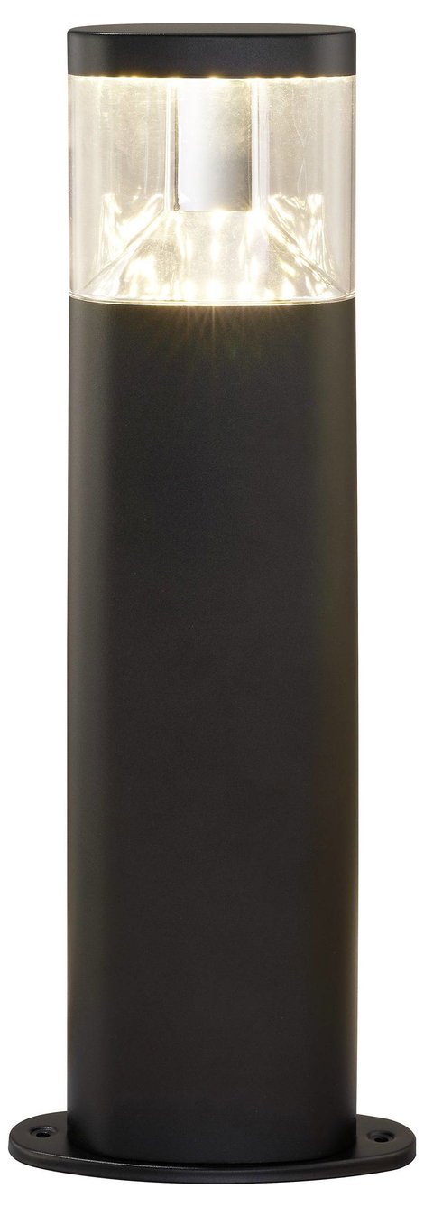 Sygonix SY-6612936 Kültéri dekorációs világítás LED LED 2 W Fekete 2. kép