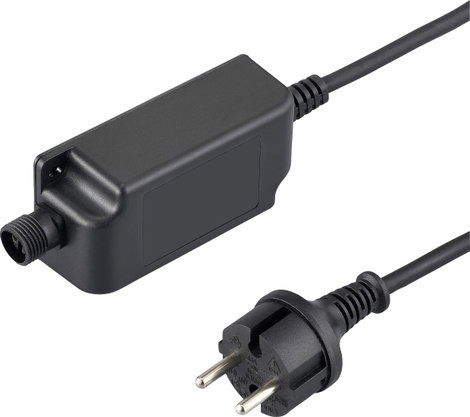 Sygonix SY-6612942 Tápegység 230 V/AC