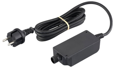 Sygonix SY-6612942 Tápegység 230 V/AC 2. kép
